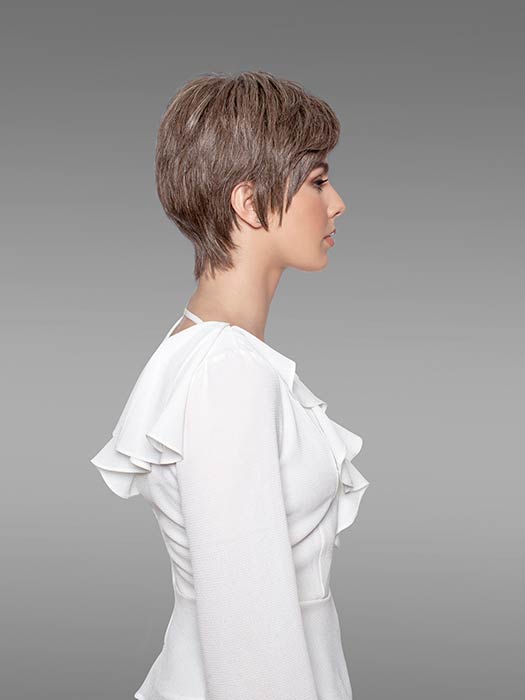 Petite Lori HH-Mono by WigPro - Regal Wigs